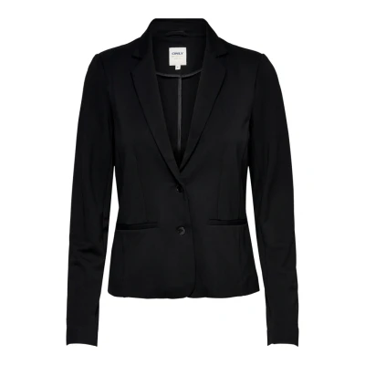 Afbeelding van Only blazer voor dames zwart maat s
