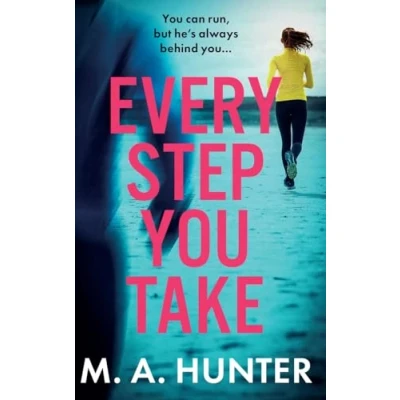 Afbeelding van Every Step You Take