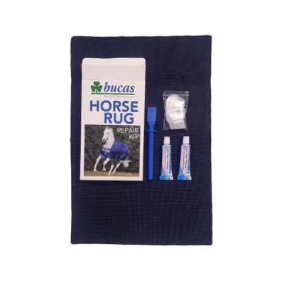Image de Bucas Horse Rug Repair Kit