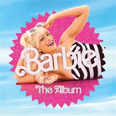 Image de Barbie : The Album Best Weekend Ever Edition
