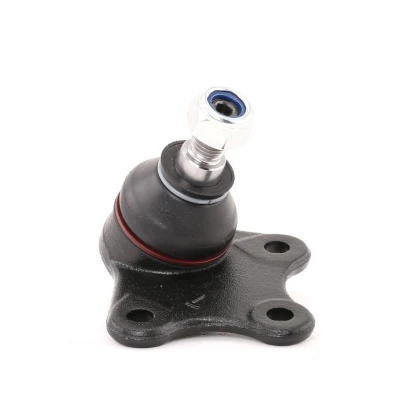 Afbeelding van DELPHI TC1084 Fuseekogel 85 88 VOLKSWAGEN: Polo IV Hatchback, Saloon, Fox SKODA: Fabia 2, I 1 Combi