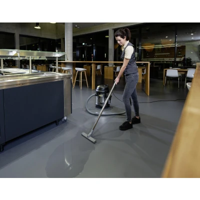 Afbeelding van Kärcher Professional NT 27/1 Me Adv 14281140 Nat en droogzuiger 1380 W 27 l