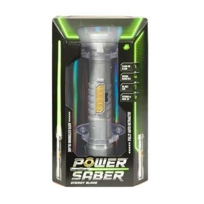 Afbeelding van Power Light Saber Green