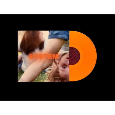 Afbeelding van Prewn System (LP)