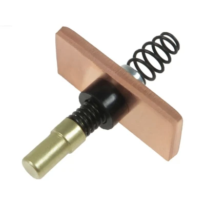 Afbeelding van AS PL SP0013 Reparatieset, startmotor