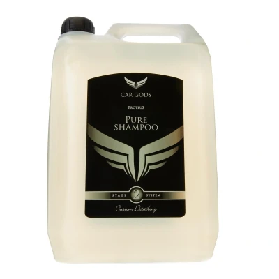 Afbeelding van CAR GODS GOD503 Autoshampoo