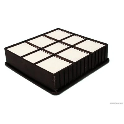 Afbeelding van HERTH+BUSS JAKOPARTS J1325035 Luchtfilter 52 Filter insert MITSUBISHI: Carisma Saloon, COLT 5, Lancer 7 Limousine