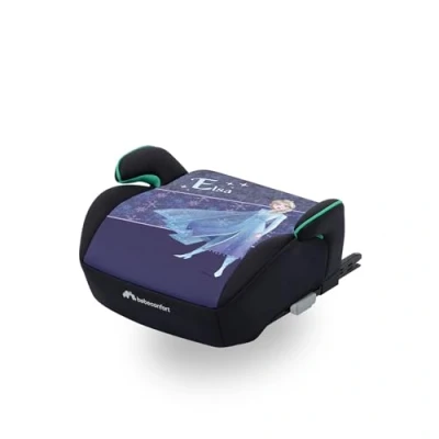 Afbeelding van Bebeconfort Disney Manga i Fix Zitverhoger Authentic Frozen Vanaf 6 tot 12 jaar