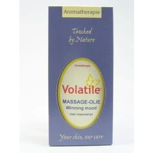 Afbeelding van Volatile Massageolie Winning Mood 250ML