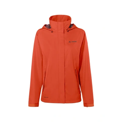 Afbeelding van VAUDE Women&#039;s Escape Light Jacket regenjas voor dames