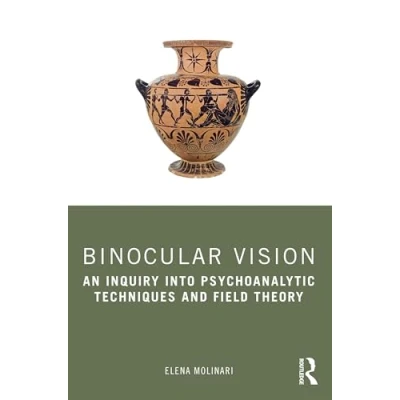 Afbeelding van Binocular Vision