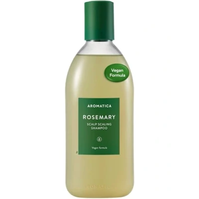 Afbeelding van ROSEMARY SCALP SCALING SHAMPOO
