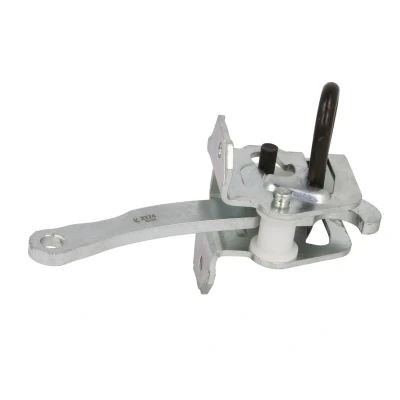 Afbeelding van Blic Rolgeleiding schuifdeur 6004 00 0206P