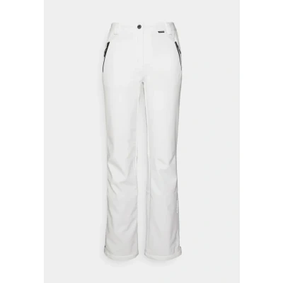 Afbeelding van Icepeak Frechen Softshell Skibroek Dames