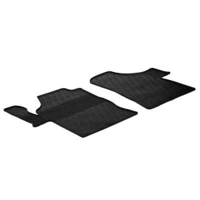 Afbeelding van Gledring Pasklare rubber matten GL 0913