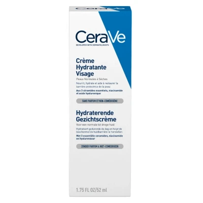 Afbeelding van Cerave Hydraterende Dag en Nachtcrème