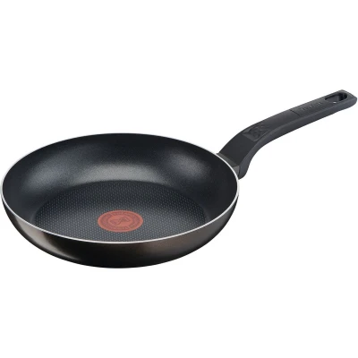Afbeelding van Tefal Easy Cook &amp; Clean Koekenpan 24 cm