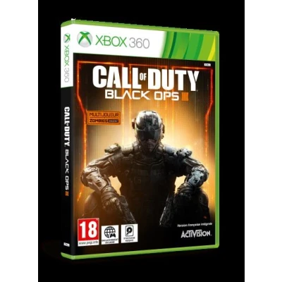 Image de Call of Duty Black Ops 3 Xbox 360