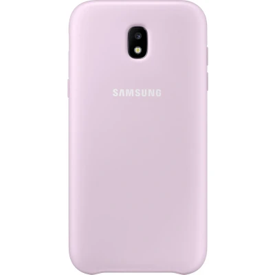 Afbeelding van EF PJ530CPEGWW Samsung Dual Layer Cover Galaxy J5 2017 Pink