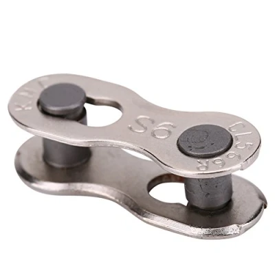 Afbeelding van Fietskettingconnector, 5 paar Quick Release Chain Link 8/9/10 Vitesse Bike Tool (9 tarief)