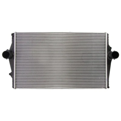 Afbeelding van Intercooler, inlaatluchtkoeler VALEO 818283