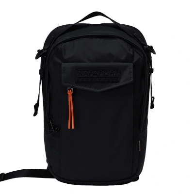 Afbeelding van Napapijri Brume Daypack black beauty