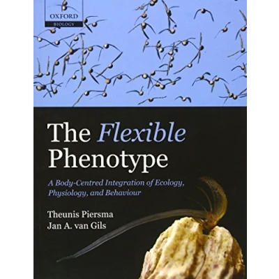 Afbeelding van The Flexible Phenotype