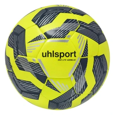 Afbeelding van Uhlsport 350 Lite Addglue Voetbal Kinderen Maat 4 100177022