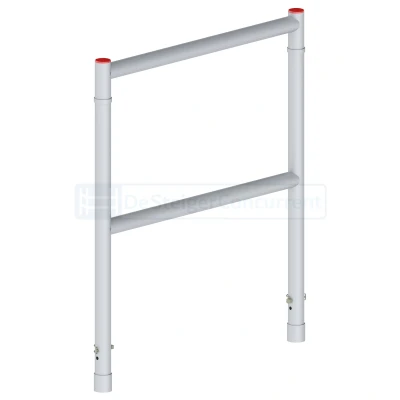 Afbeelding van Altrex Leuningframe 90 2 sport RS4 302926