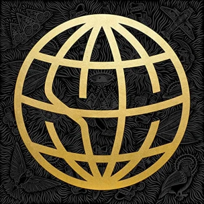 Afbeelding van State Champs Around the World and Back (LP)