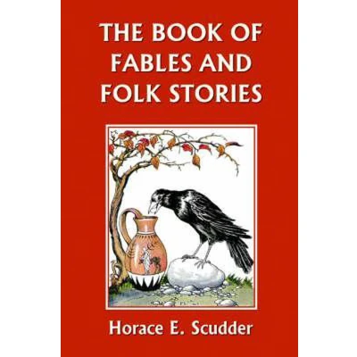 Afbeelding van The Book Of Fables And Folk Stories