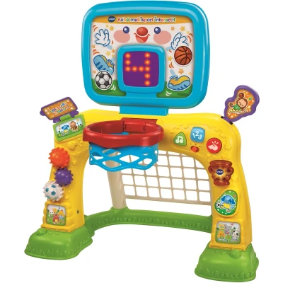 Afbeelding van VTech Bébé multisport interactif
