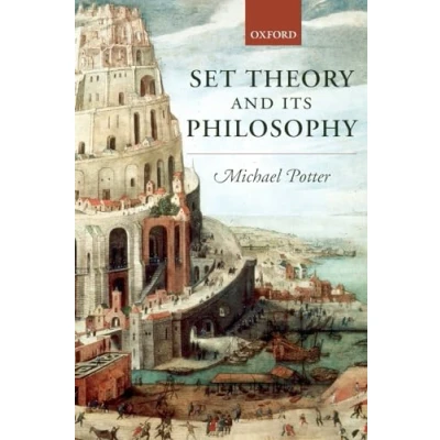 Afbeelding van Set Theory and Its Philosophy