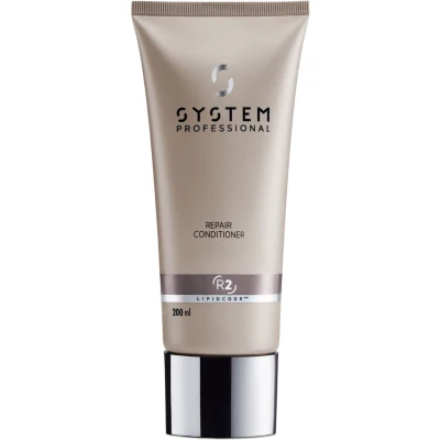 Afbeelding van System Professional Repair Conditioner R2 200 ml voor ieder haartype