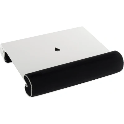 Afbeelding van Rain iLap 13 Inch Stand ook voor gebruik in zetel Zilver