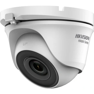Afbeelding van HiWatch 300611431 HWT T120 M(2,8mm) Bewakingscamera AHD, HD CVI, TVI, Analoog 1920 x 1080 Pixel