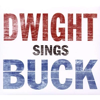 Afbeelding van Dwight Yoakam Sings Buck (LP)