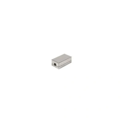 Image de Boitier de connexion réseau CAT6 stp
