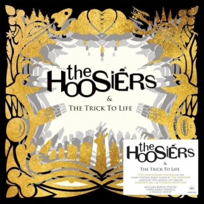 Afbeelding van Hoosiers Trick To Life (2 LPs)