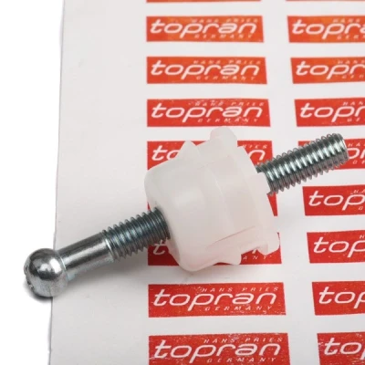 Afbeelding van TOPRAN 115 725 Houder, koplamp VOLKSWAGEN: Transporter 4