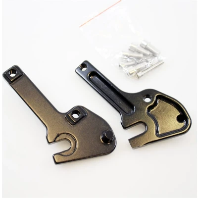 Afbeelding van Cortina hangerset Nexus