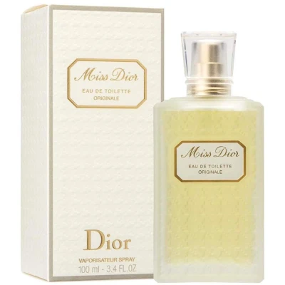 Afbeelding van Dior Miss Original ESPRIT DE PARFUM SPRAY 100 ML