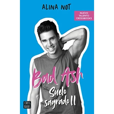 Afbeelding van Bad Ash 5. Suelo sagrado 2.