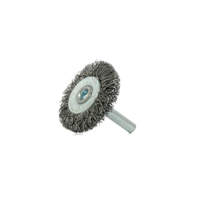 Afbeelding van KS TOOLS 340.0028 Borstelschijf, boormachine 20000 0,3 38 6