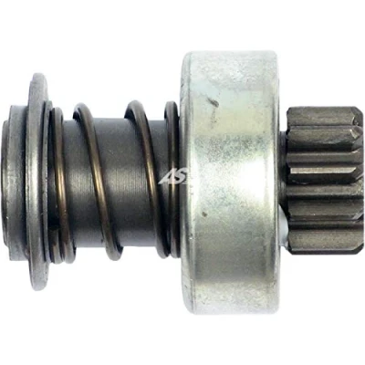Afbeelding van AS PL SD0165 Vrijwielaandrijving, starter