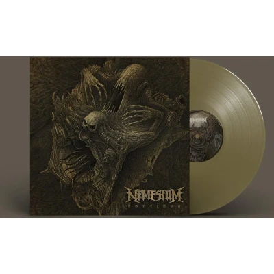 Afbeelding van Nemesium Continua