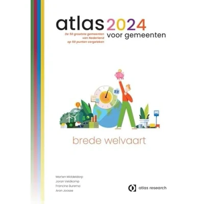 Afbeelding van Atlas voor gemeenten 2024