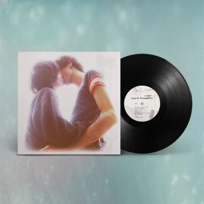 Afbeelding van Winter Adult Romantix (LP)