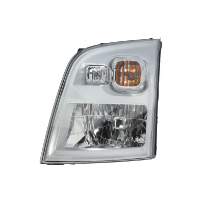 Afbeelding van Magneti Marelli Koplamp 712101001120