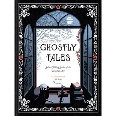 Image de Ghostly Tales